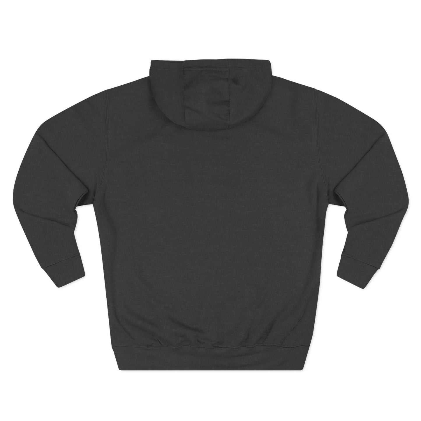 Casual Fleece Hoodie with NICA Print, Cozy Sweatshirt for Everyday Wear, Perfect for Gifts, Travel, and Relaxation