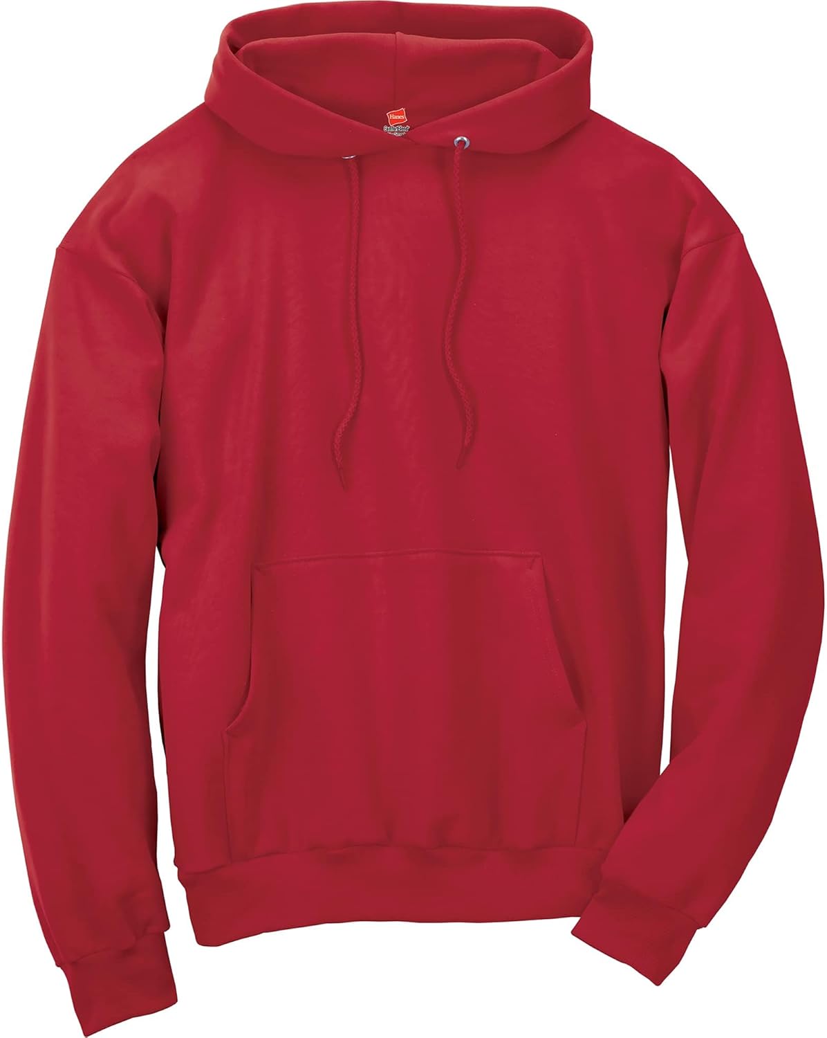 Men'S Ecosmart Fleece Hoodie Sweatshirt